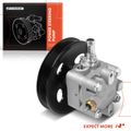 Power Steering Pump for Chrysler Sebring Dodge Stratus Mitsubishi Eclipse Galant