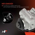 Power Steering Pump for 2002 Audi A6 Quattro