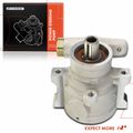 Power Steering Pump for 1990 Volvo 740