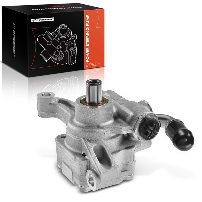 Power Steering Pump for 2008 Chevrolet Captiva Sport