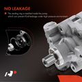 Power Steering Pump for 2010 Dodge Journey