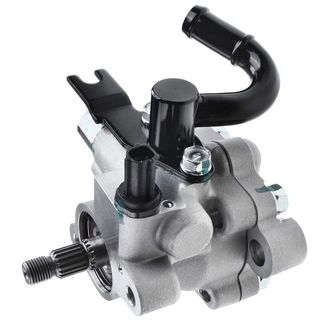 Power Steering Pump for Kia Rio Rio5 06-11 Hyundai Accent Dodge Attitude 1.6L