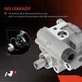 Power Steering Pump for 2015 Dodge Durango