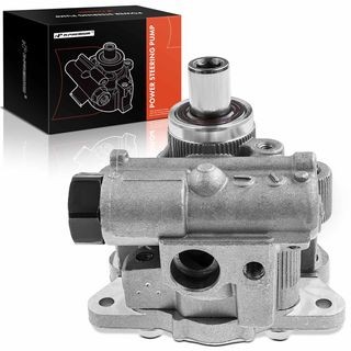 Power Steering Pump for Jeep WK2 Grand Cherokee Dodge Durango 2011-2015 5.7L