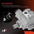 Power Steering Pump for 2014 GMC Terrain