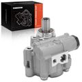 Power Steering Pump for 2014 GMC Terrain