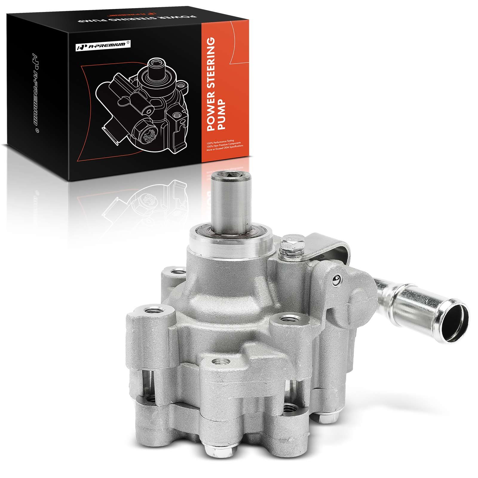 Power Steering Pump for 2013 Cadillac SRX