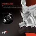 Power Steering Pump for 2013 Cadillac SRX