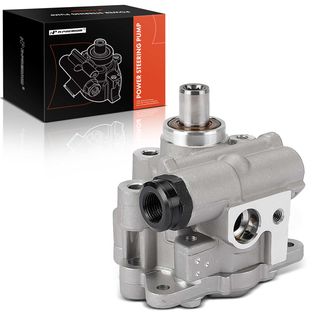 Power Steering Pump with14 mm Pressure Fitting for Ram 2500 3500 4500 5500 2011-2012