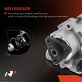 Power Steering Pump for 2011 Land Rover Range Rover Sport