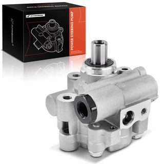 Power Steering Pump for Dodge Ram Dakota 2008-2011 Mitsubishi Raider