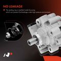 Power Steering Pump for 2008 Dodge Dakota