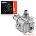 Power Steering Pump for 2009 Dodge Challenger