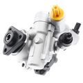 Power Steering Pump for 2010 Audi Q5