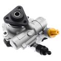 Power Steering Pump for 2010 Audi Q5