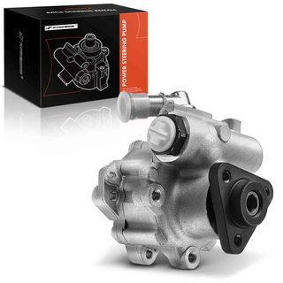 Power Steering Pump for Audi A4 Quattro Passat 1.8L 1999-2002