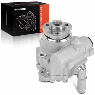 Power Steering Pump for Volkswagen Beetle Golf Jetta L4 1.9L Diesel