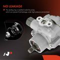 Power Steering Pump for 1999 Kia Sephia