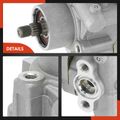 Power Steering Pump for 1999 Kia Sephia