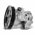 Power Steering Pump with Pulley for 1996 Suzuki Swift