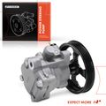 Power Steering Pump with Pulley for 1996 Suzuki Swift