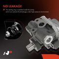 Power Steering Pump for 2004 Dodge SX 2.0