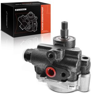 Power Steering Pump for Lexus RX300 99-03 Toyota Highlander 01-03