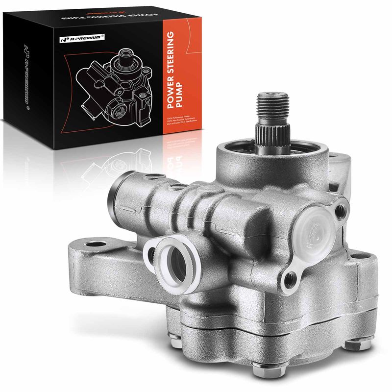 Power Steering Pump for 19992003 Acura TL