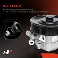 Power Steering Pump for 2002 Land Rover Range Rover