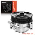 Power Steering Pump for 2002 Land Rover Range Rover