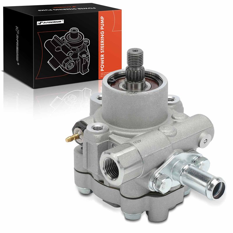 Power Steering Pump for 2003 Nissan Frontier