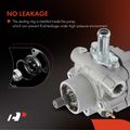 Power Steering Pump for 2003 Nissan Frontier