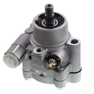 Power Steering Pump for Nissan Altima L4 2.4L 1998-2001