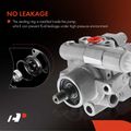 Power Steering Pump for Nissan Frontier 1999-2004 Xterra 2000-2004 V6 3.3L