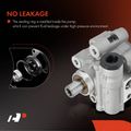 Power Steering Pump for 2001 Dodge Grand Caravan