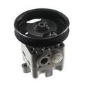 Power Steering Pump with Pulley for Infiniti G20 L4 2.0L GAS 2000-2002