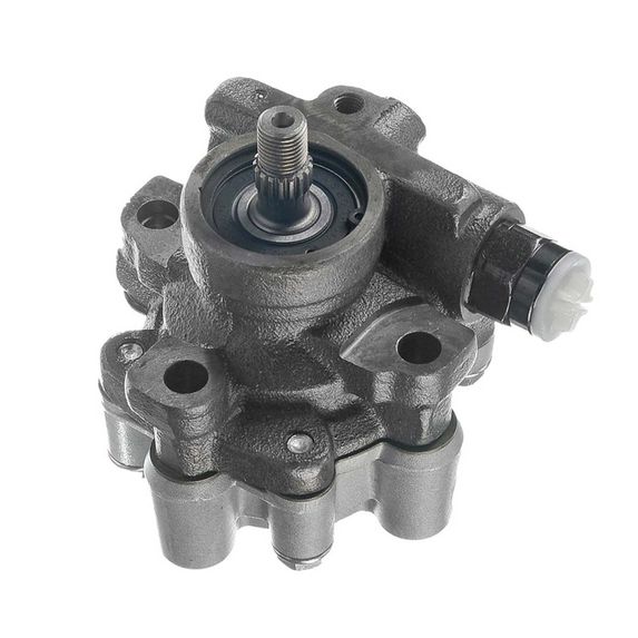 A-Premium Power Steering Pump For Lexus SC400 Z30 4.0L V8 Coupe 1992-1997 – Remanufactured 21-5877