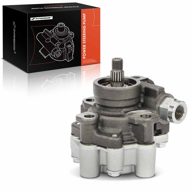 Power Steering Pump for 1996 Lexus GS300 | A-Premium