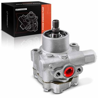 Power Steering Pump for Nissan Sentra 2003 2004 2005 2006 1.8L 2.5L