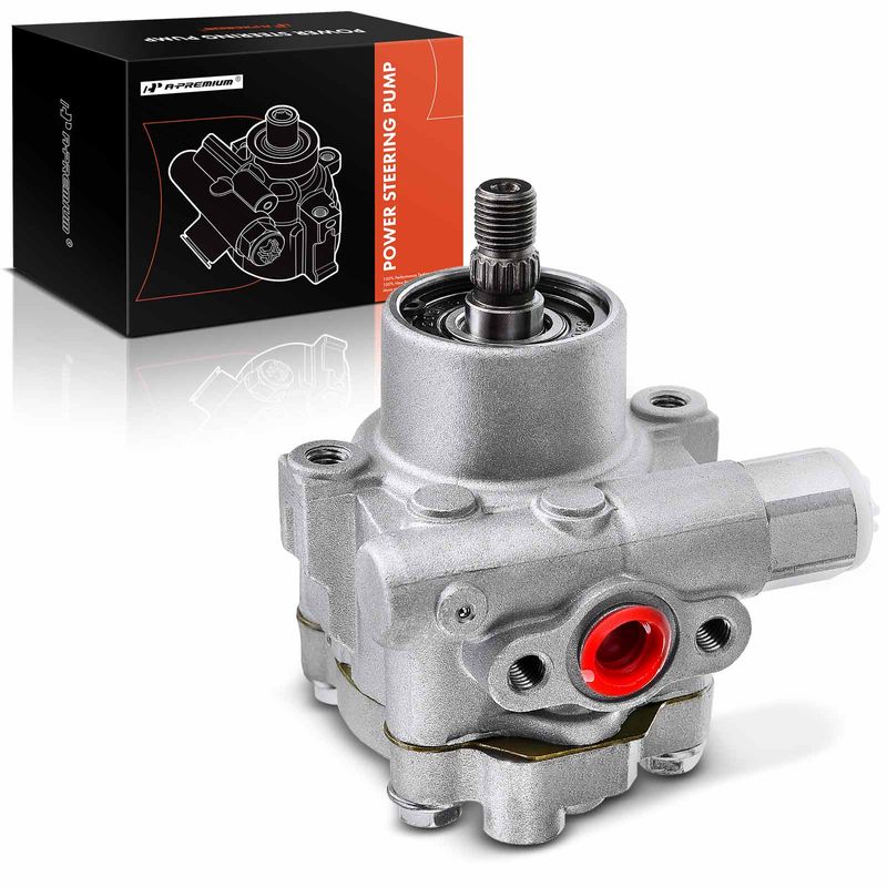 Power Steering Pump for 2003 Nissan Sentra