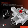 Power Steering Pump for 2003 Nissan Sentra