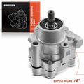 Power Steering Pump for 2003 Nissan Sentra