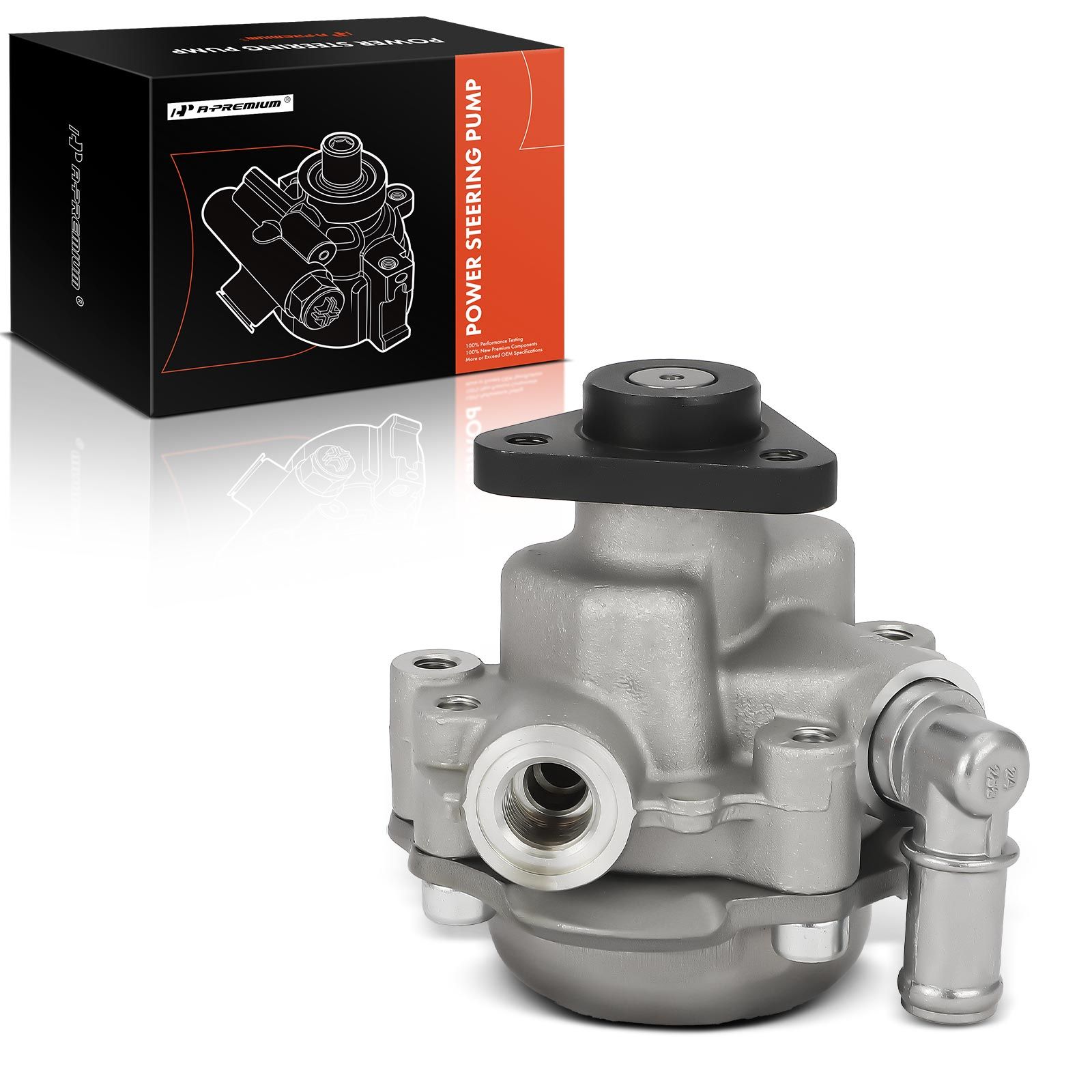 Power Steering Pump for 2003 BMW 325Ci