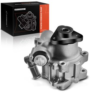 Power Steering Pump for BMW X5 E53 3.0L L6 DOHC 01-07