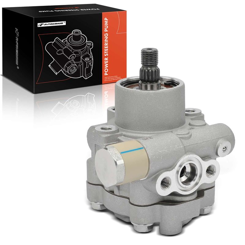 Power Steering Pump for 2004 Nissan Murano