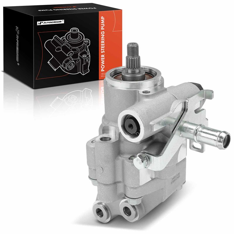 Power Steering Pump for Lexus GS400 GS430 SC430 APremium