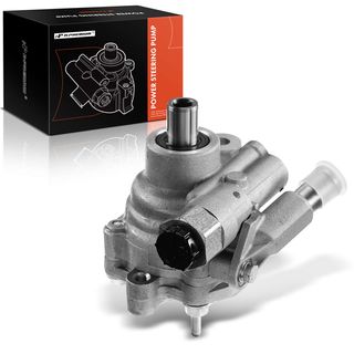 Power Steering Pump for Cadillac SRX 2004-2009 V8 4.6L