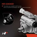 Power Steering Pump for 2004 Cadillac SRX