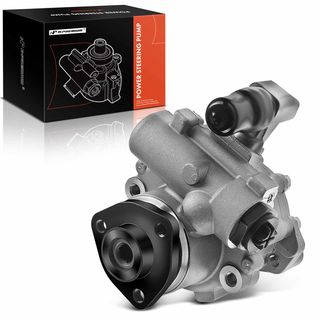 Power Steering Pump for Mercedes-Benz W163 ML350 ML500 V6 3.7L V8 5.0L