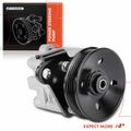 Power Steering Pump with Pulley for 2005 Mitsubishi Galant